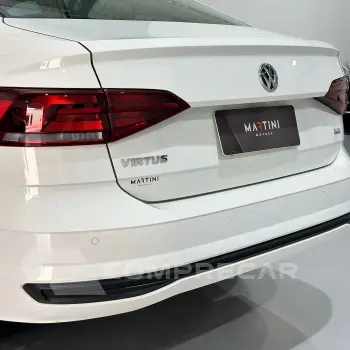 VIRTUS 1.6 MSI Flex 16V 4p Aut.