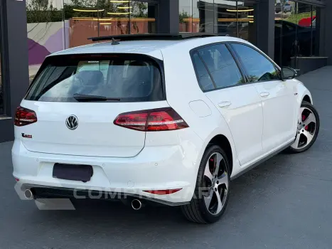 GOLF 2.0 TSI GTI 16V 220cv Turbo