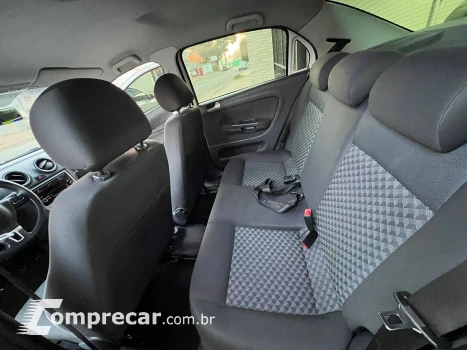 VOYAGE 1.6 MI Comfortline 8V