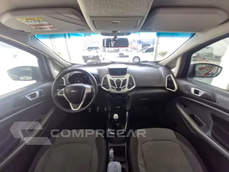 ECOSPORT 1.6 Freestyle 16V