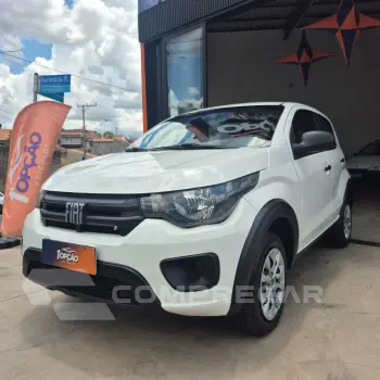 MOBI LIKE 1.0 Fire Flex 5p.