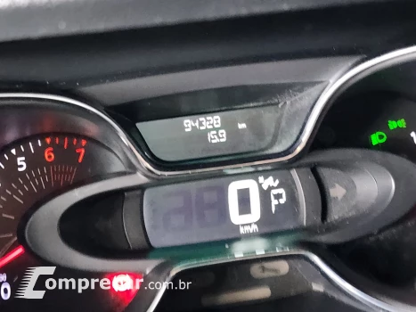 CAPTUR 1.3 TCE Intense