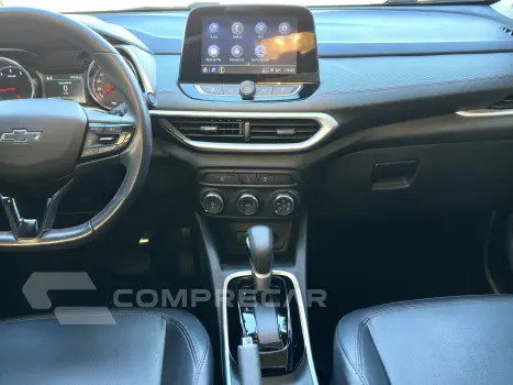 TRACKER 1.2 TURBO FLEX RS AUTOMÁTICO