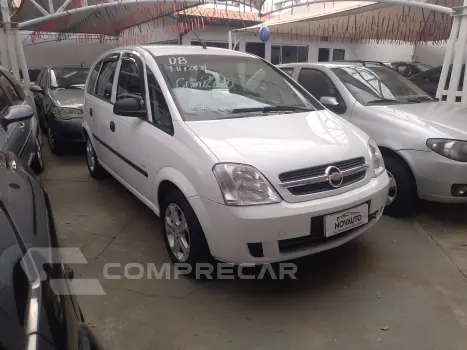 CHEVROLET MERIVA 1.8 MPFI JOY 8V 4 portas