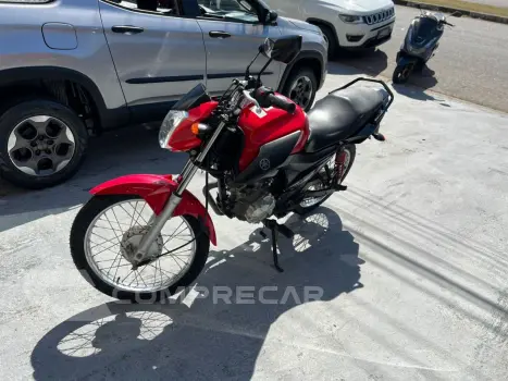 YBR 150 FACTOR E/FLEX