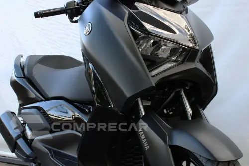 YAMAHA XMAX 250 CONNECTED ABS