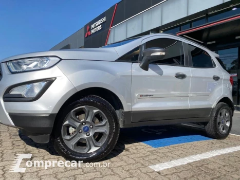 ECOSPORT 1.5 Tivct Freestyle