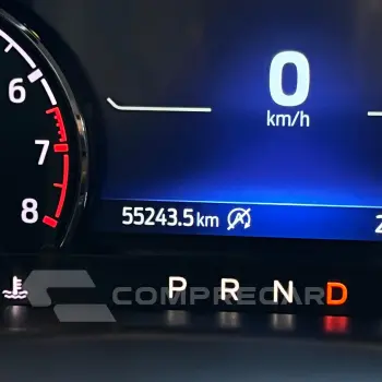 MAVERICK 2.0 Ecoboost Lariat FX4