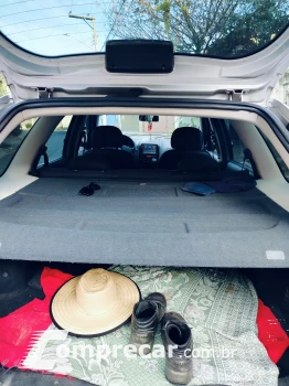 PALIO 1.4 MPI Fire ELX Weekend 8V