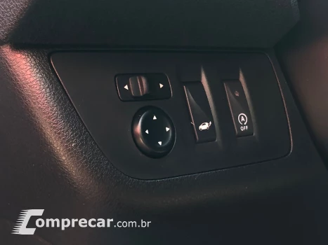 Kwid 1.0 12V Sce Flex Intense Manual