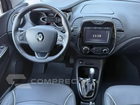 CAPTUR 1.6 16V SCE Intense
