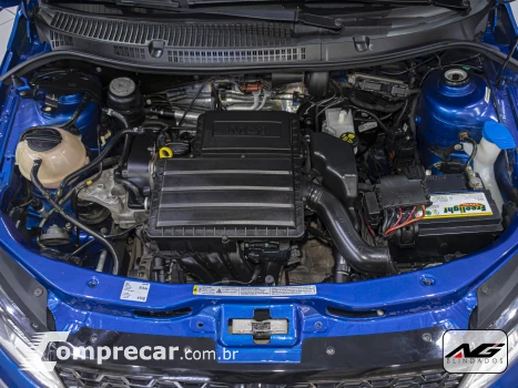SAVEIRO 1.6 Cross CD 16V