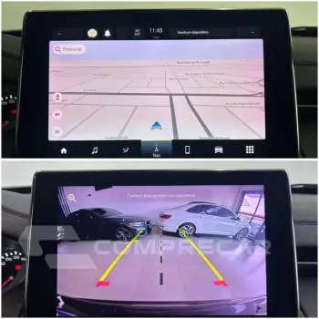 COMPASS T270 FLEX EDIÇÃO 80 ANOS