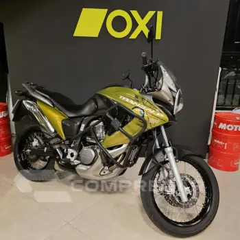 HONDA XL 700V TRANSALP
