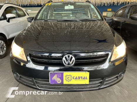 Saveiro 1.6 Mi Total Flex 8V CE