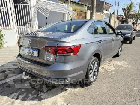 VIRTUS 1.0 200 TSI Comfortline