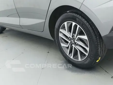 HB20 1.0 12V FLEX LIMITED PLUS MANUAL