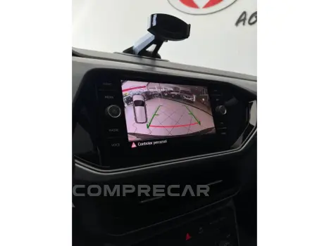 T-CROSS 1.0 200 TSI TOTAL FLEX COMFORTLINE AUTOMÁTICO