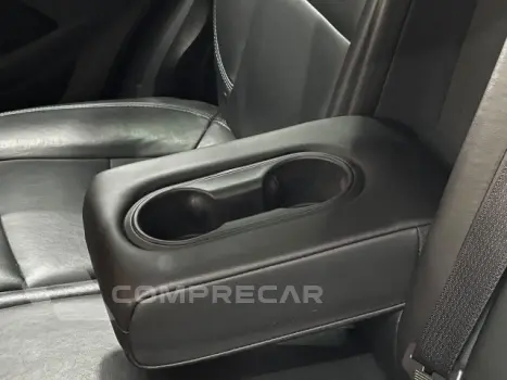 TRACKER - 1.8 MPFI LTZ 4X2 16V 4P AUTOMÁTICO