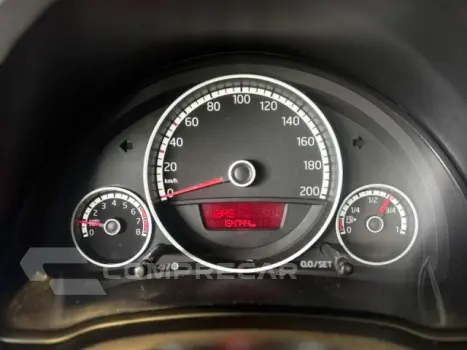 UP - 1.0 MPI RBW 12V 4P MANUAL