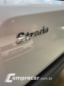 STRADA 1.4 MPI Hard Working CS 8V