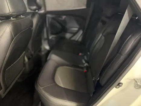 IX35 2.0 MPFI GL 16V