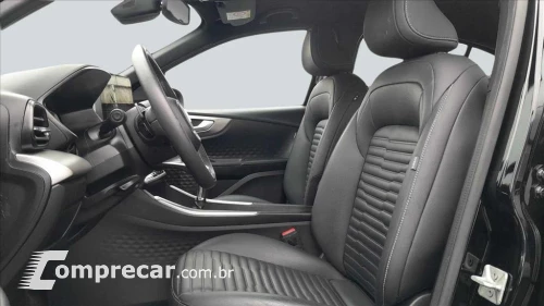 FASTBACK 1.0 TURBO 200 FLEX IMPETUS CVT