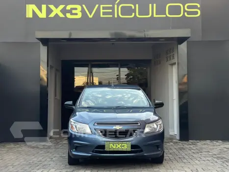 ONIX 1.0 MPFI LT 8V FLEX 4P MANUAL