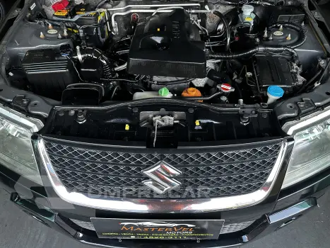 GRAND VITARA 2.0 Sport 4X4 16V