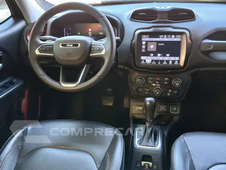 RENEGADE 1.3 T270 TURBO FLEX TRAILHAWK 4X4 AT9