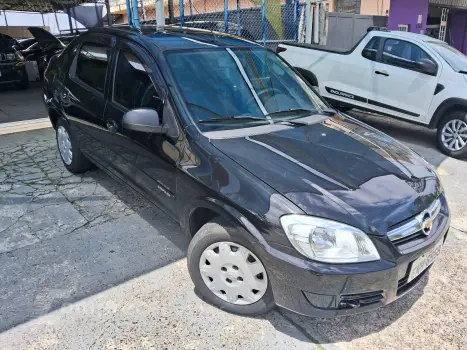 PRISMA 1.4 MPFI Maxx 8V