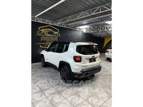 RENEGADE 1.3 T270 TURBO FLEX S 4X4 AT9