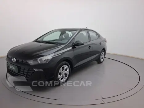 Hyundai HB20S 1.0 12V FLEX COMFORT MANUAL 4 portas