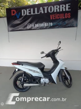 Biz 125 EX