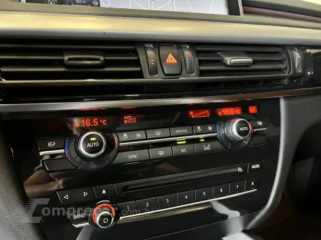 X5 3.0 4X4 30D I6 TURBO DIESEL 4P AUTOMÁTICO