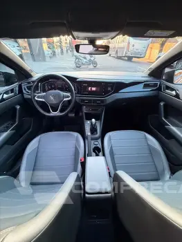 NIVUS 1.0 200 TSI Highline