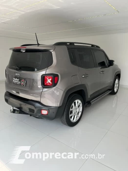 RENEGADE 1.8 16V Sport
