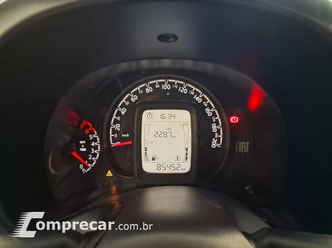 MOBI 1.0 8V EVO Like.