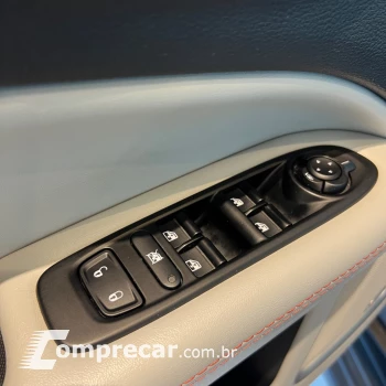 COMPASS LIMITED 2.0 4x2 Flex 16V Aut.