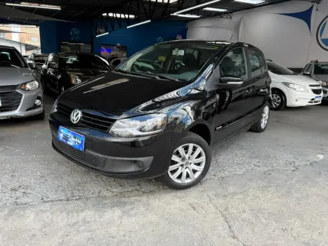Volkswagen FOX 1.0 MI Trend 8V 4 portas