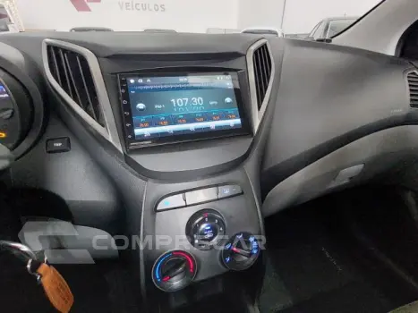 HB20S - 1.6 PREMIUM 16V 4P AUTOMÁTICO