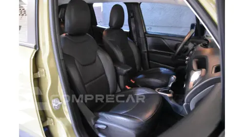 RENEGADE - 1.8 16V SPORT 4P AUTOMÁTICO