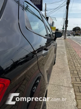 ECOSPORT 1.6 XLS Freestyle 8V