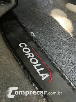COROLLA 1.8 XLI 16V