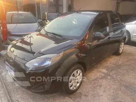 FIESTA 1.0 MPI Hatch 8V