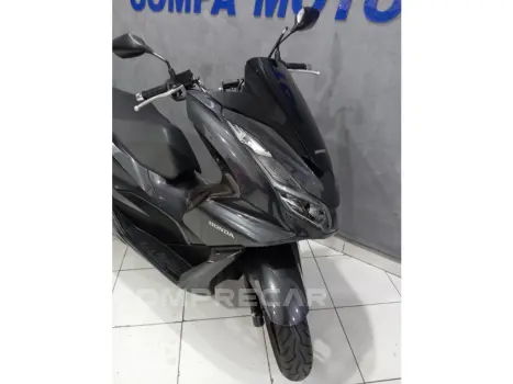 PCX 160 DLX ABS