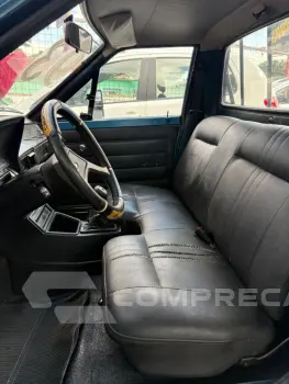 PAMPA 1.6 L CS 8V