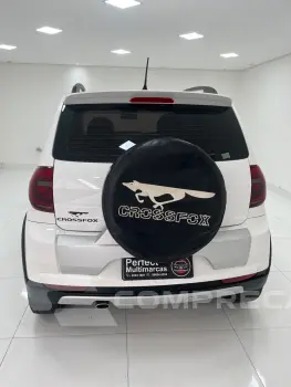 CROSSFOX 1.6 MI 8V