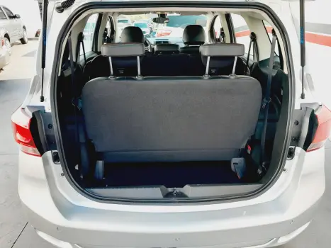 SPIN PREMIER 1.8 8V Econo.Flex 5p Aut.