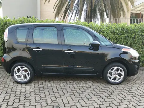C3 1.6 Picasso GLX BVA 16V